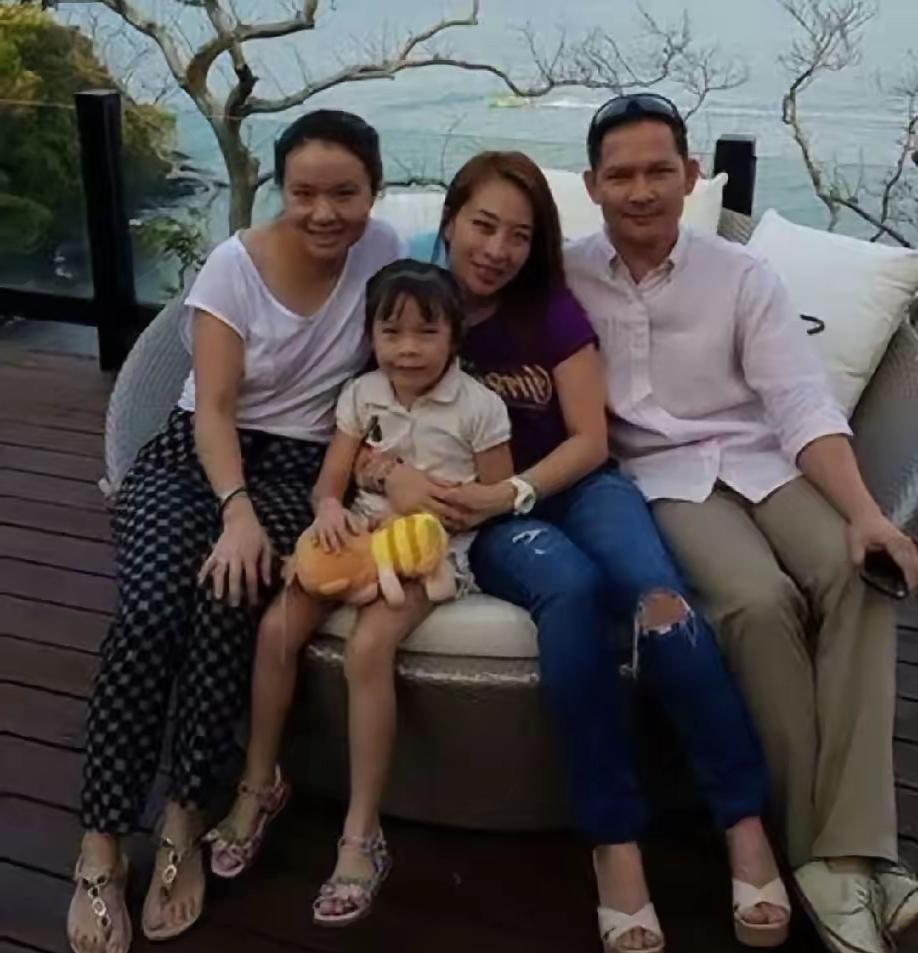 帕公主男友和帕提拉公主是非常喜欢小孩的，可惜她们没有小孩子。这是不是非常遗憾，其