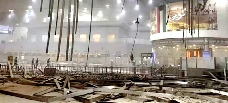 中东多国关闭领空，航班大乱！中国旅客被迫滞留。

这一轮中东冲突，最让人揪心的，