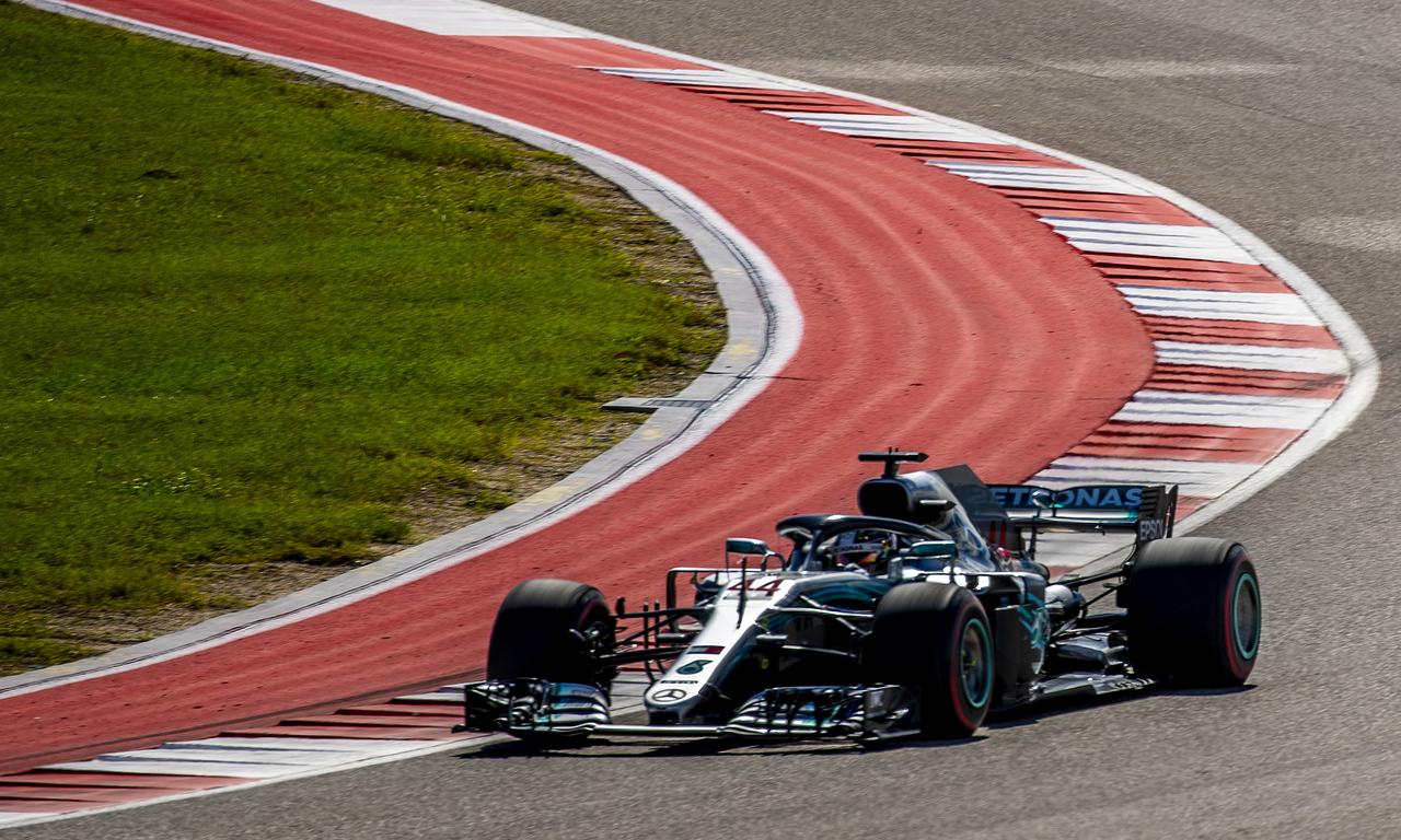 F1 的 “美式化”：是扩张，还是稀释
2026 赛季奥斯汀美国大奖赛尚未开赛，
