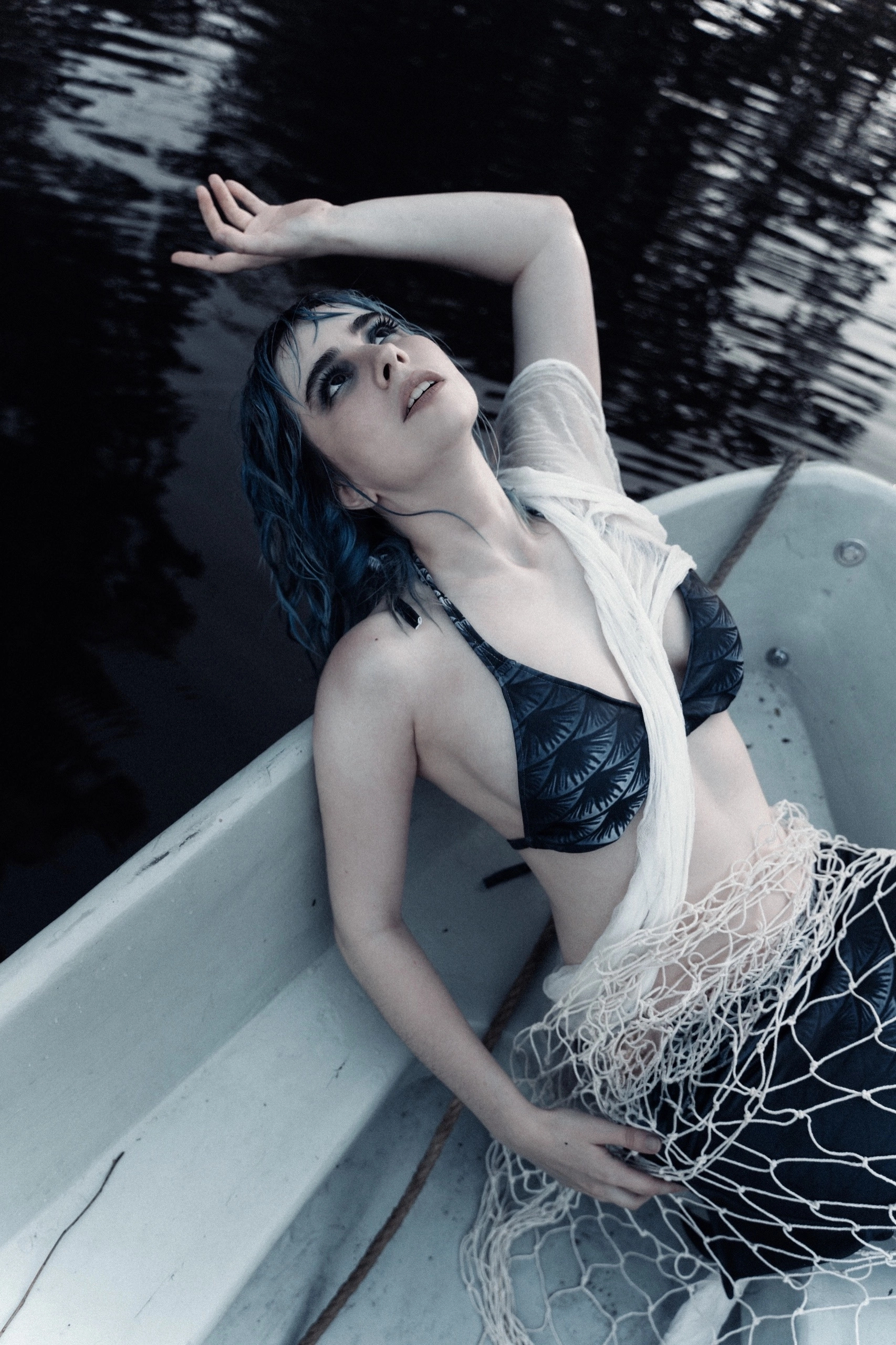 🧜♀️🕸️ 