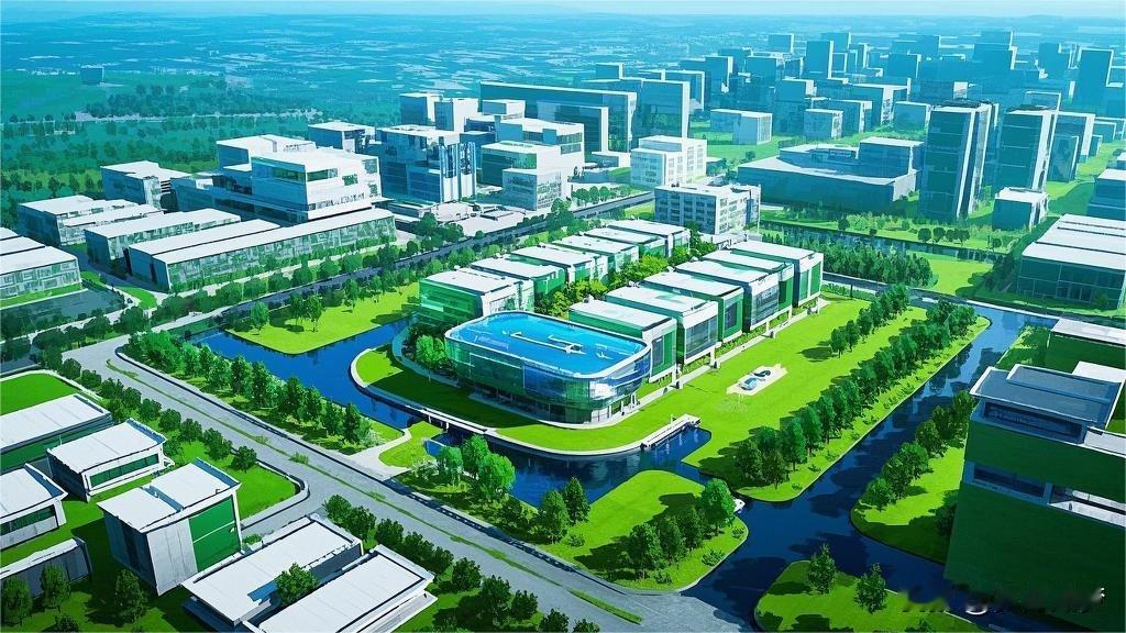 中国新质生产力赋能非洲现代化

"新质生产力"的核心是以科技创新驱动、绿色低碳为
