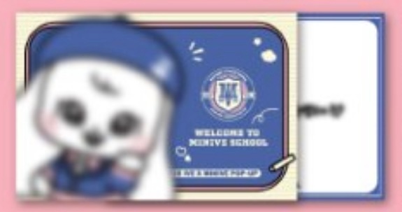 糊图也掩盖不住的萌 ​​​