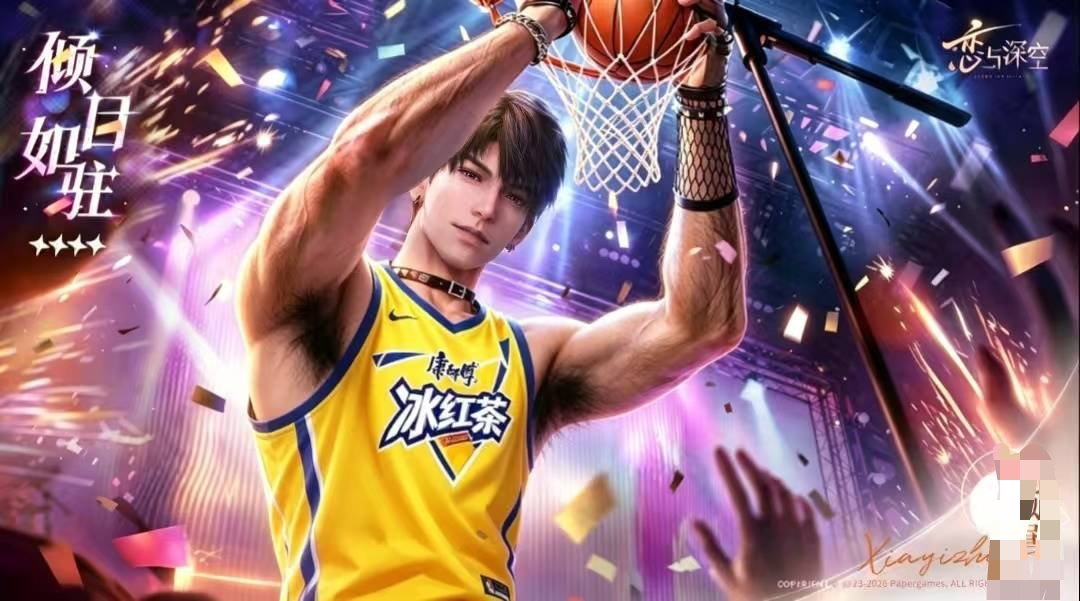 caleb这下真打上篮球了⛹🏻♂️⛹🏻♂️⛹🏻♂️ 