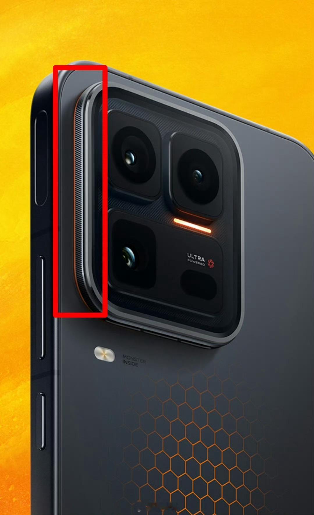 不是？怎么会有人把这个看成出风口