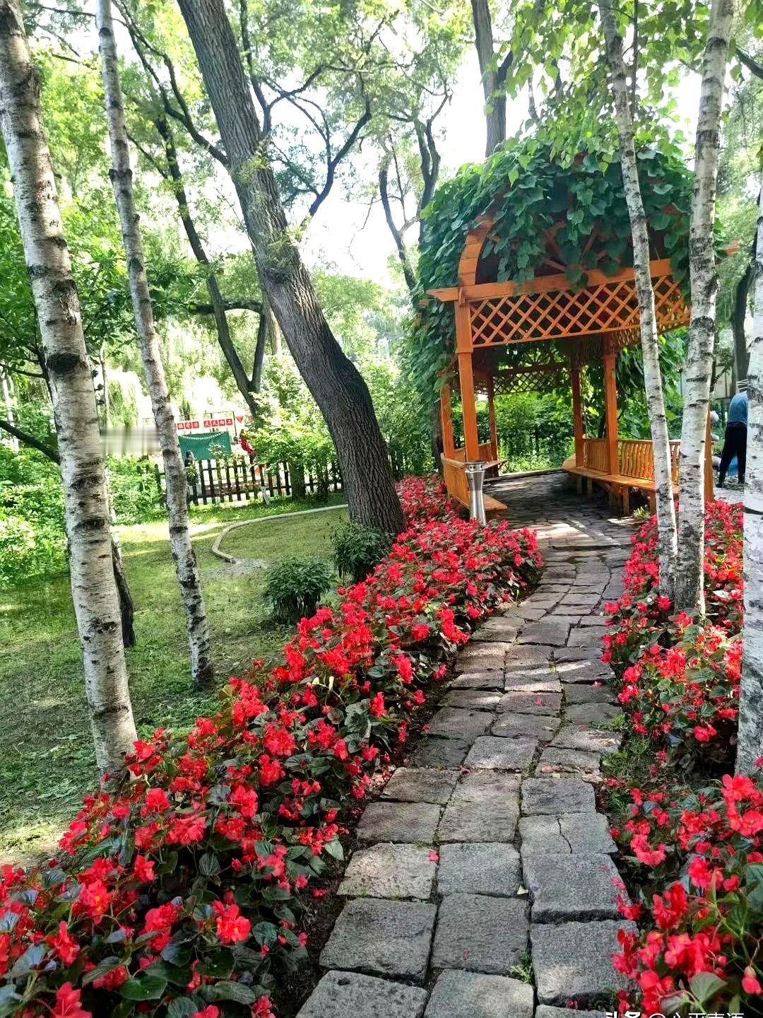 当你接触的人多了，就会发现，凡是情绪稳定、睡眠好、不焦虑的人。
我见过他碰上天大