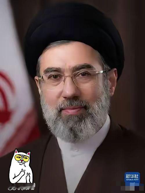 伊朗新消息
4月14日，伊朗这回是真急眼了！
今天伊朗政府发言人直接放出一笔天价