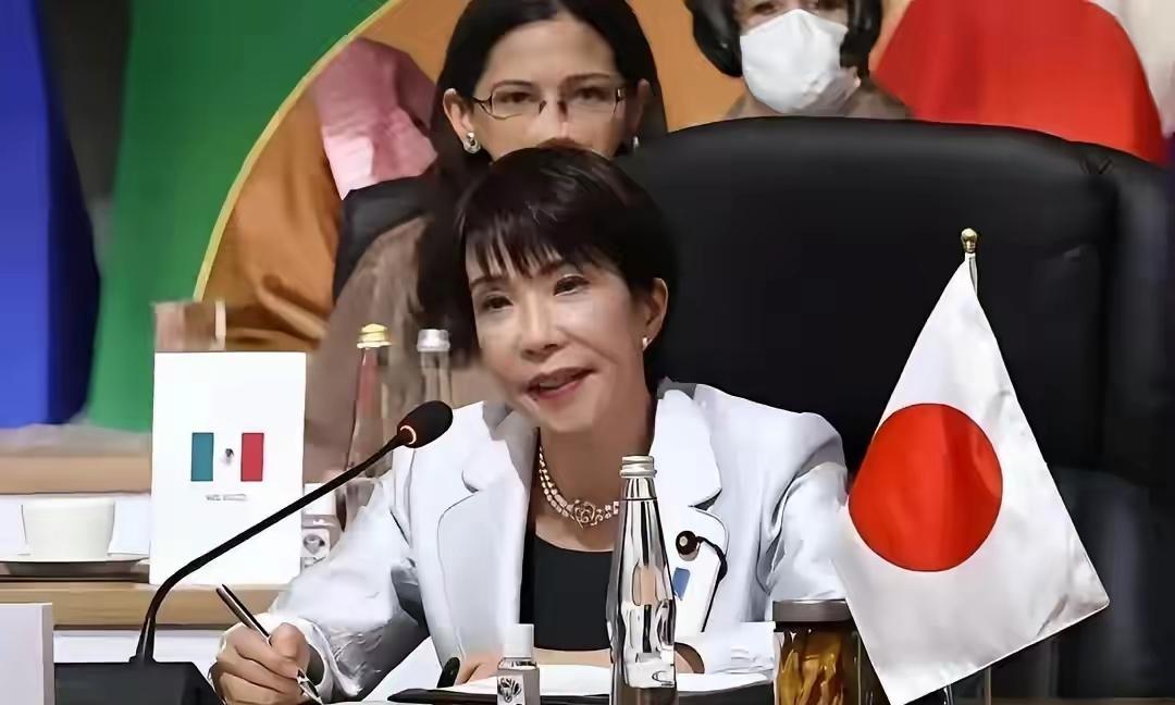 终于明白了，这才是高招！别以为中国制裁只是让日本疼一阵，长期来看这根本就是"钝刀