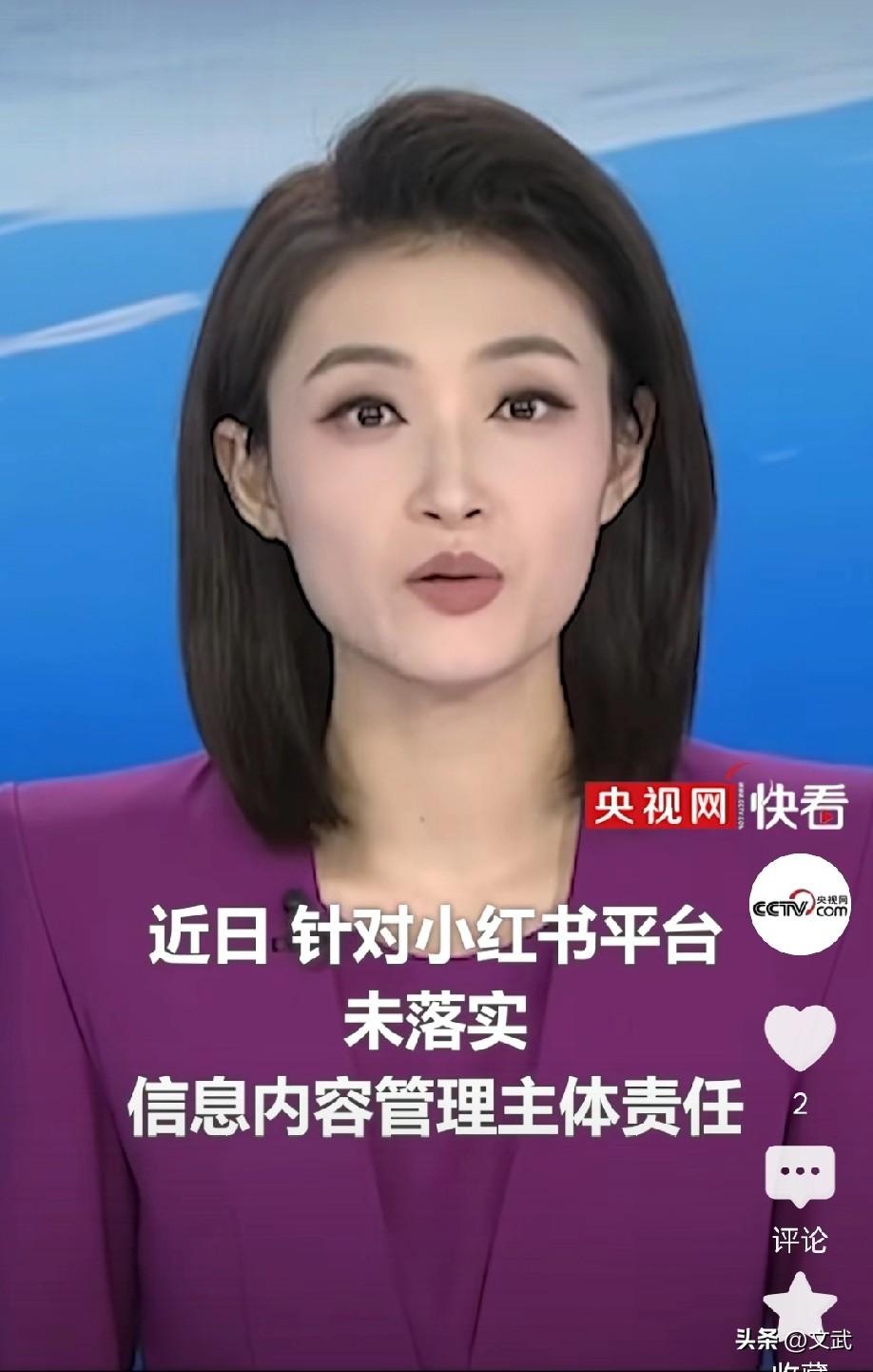 小红书被查：一个早已注定的结局》

几年前，我在小红书刷到一篇题为《婆婆不伺候月