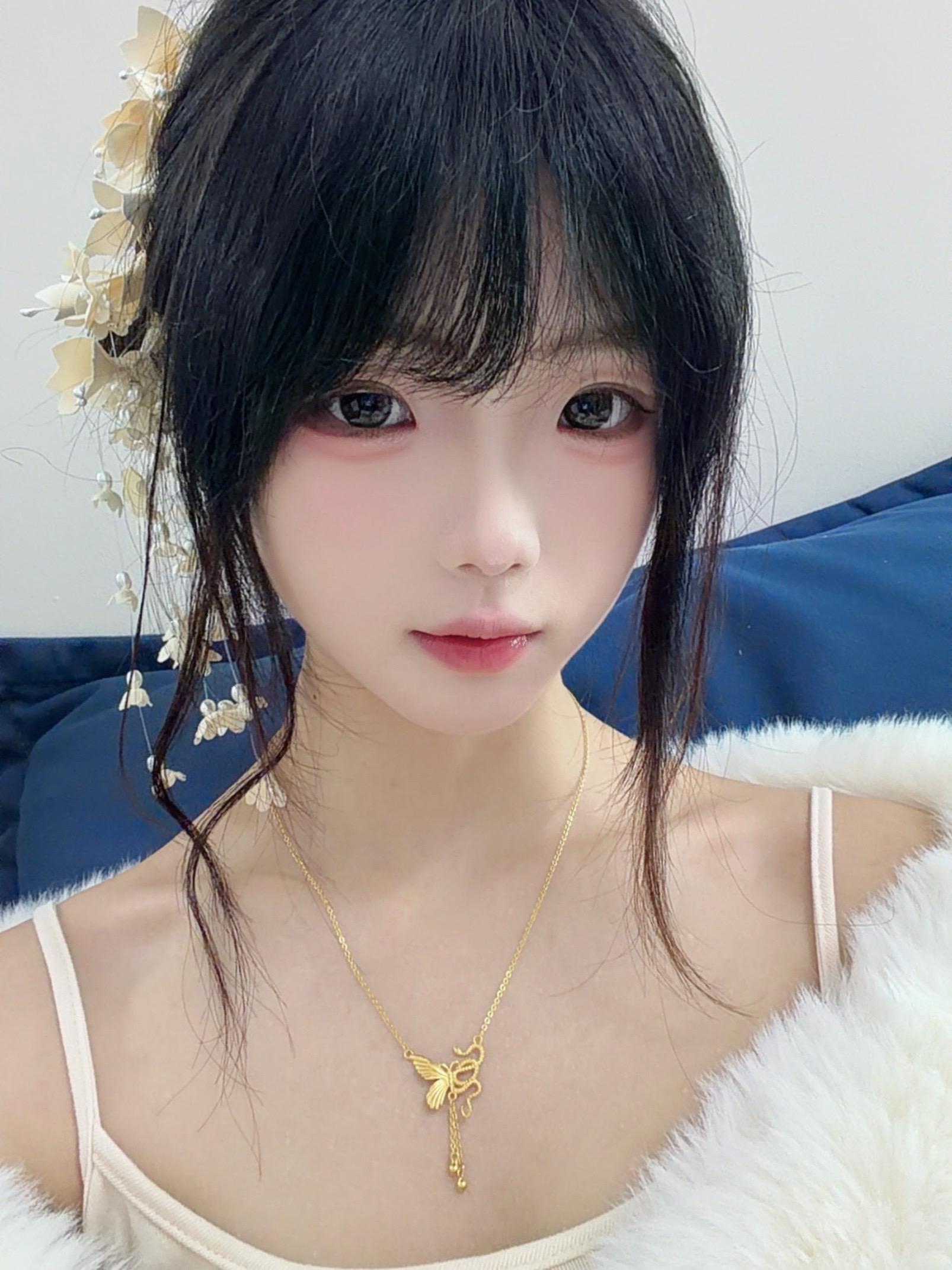有人问我男的女的，我好服呀，我是你的