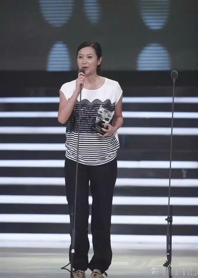 徐静蕾大妈上线，展现真我风采！ ​​​