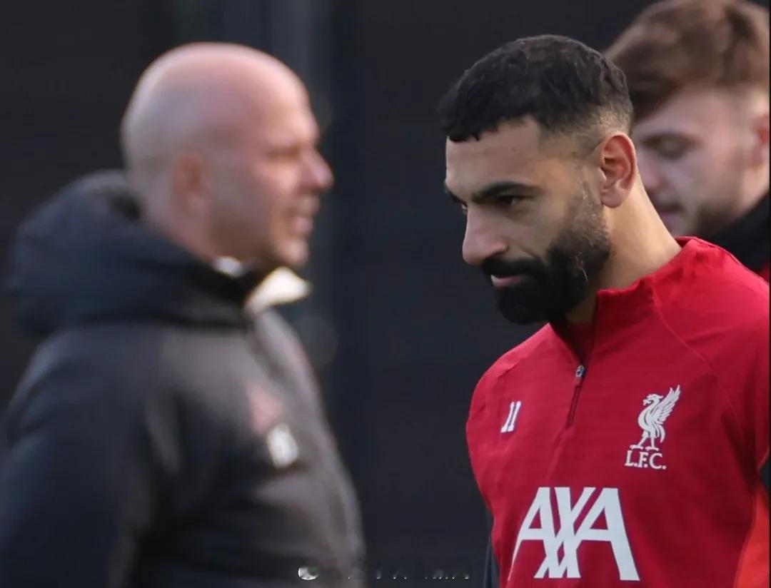 萨拉赫将离队参加非洲杯，赛后斯洛特、范迪克和科纳特等人均表示希望这名球星在结束非