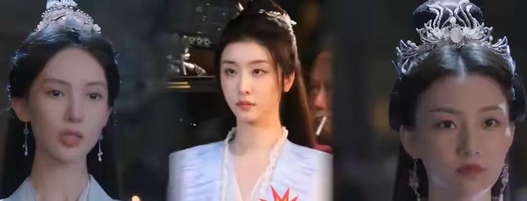 同样是男频剧，怎么张若昀《庆余年》王鹤棣《大奉打更人》就被叫好，尤其是《庆余年》