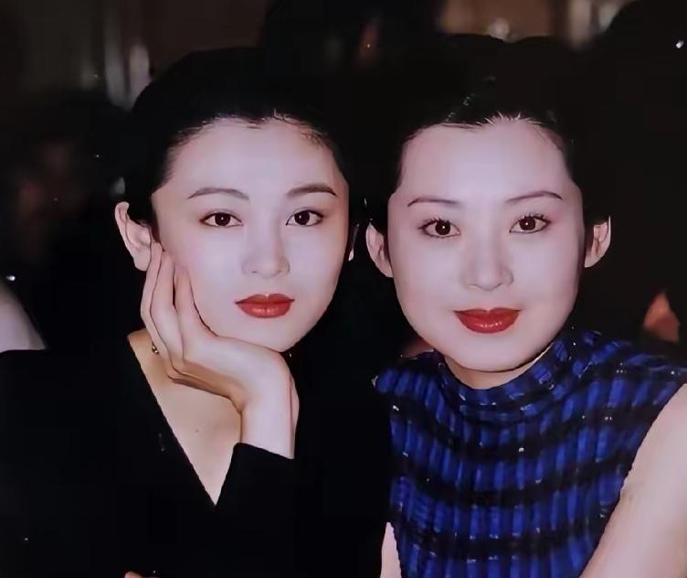 要说这是一对美女有没有人反驳，若反驳理由是？