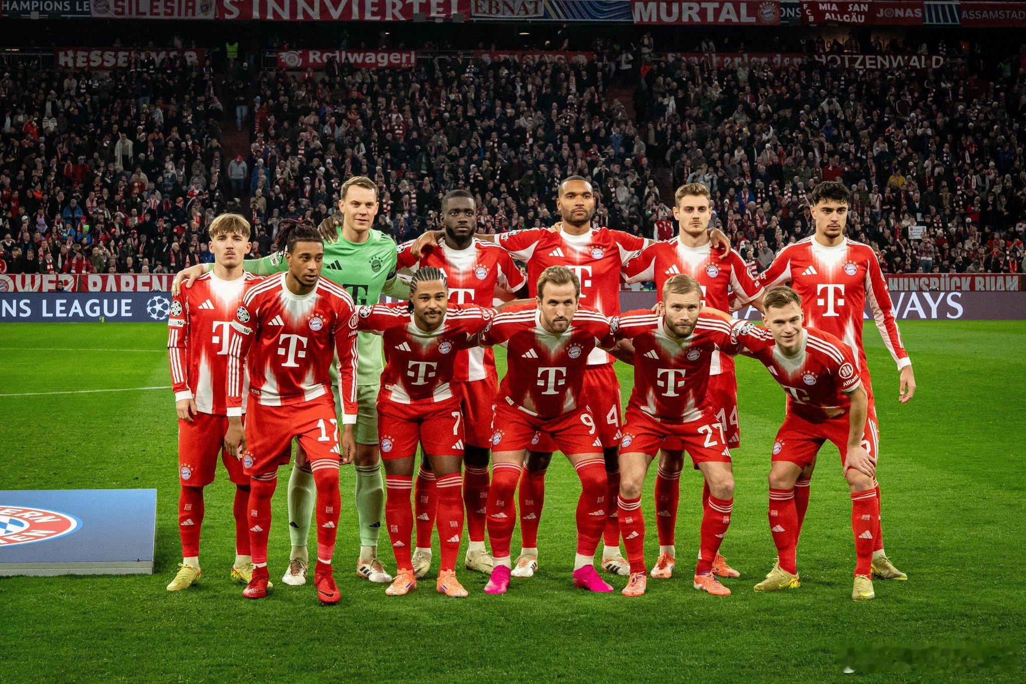 週日與海登海姆的比賽結束後，球員們將獲得 13 天的假期。他們將於1月4號返回進