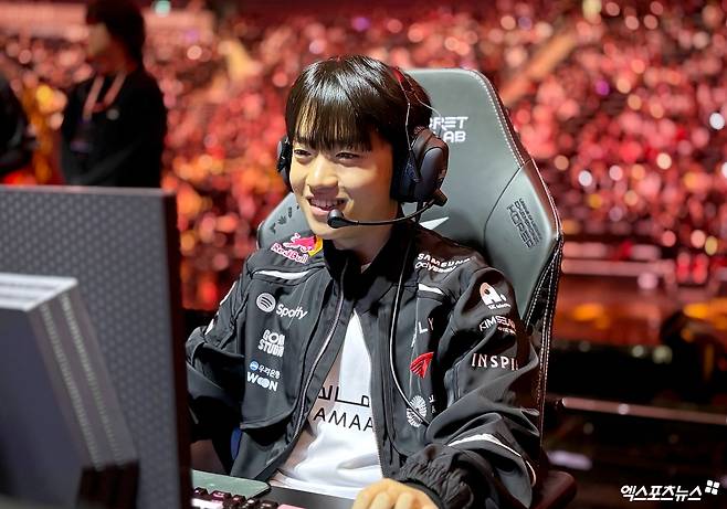 T1：与Keria续约3年，确定将同行至2029年