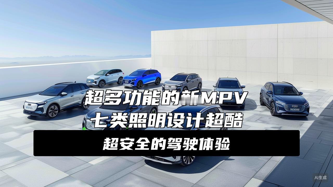 “逍遥”架构打造 别克至境世家将于广州车展亮相
广州车展还没开幕，别克就扔出王炸
