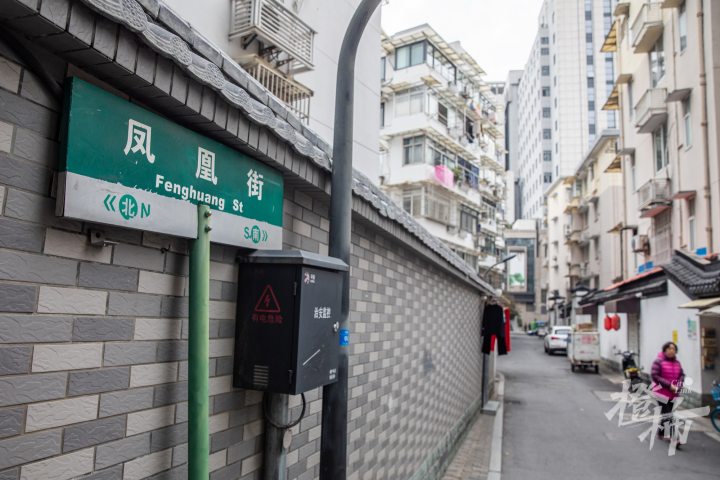 南派三叔在这里开启《盗墓笔记》，南宋时数千考生在附近参加“高考”