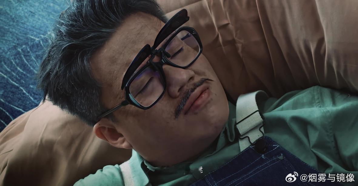 酷腾天放的友情真的好磕 这就是传说中的“梦幻联动”吗？这次找酷滕和天放合作，简直