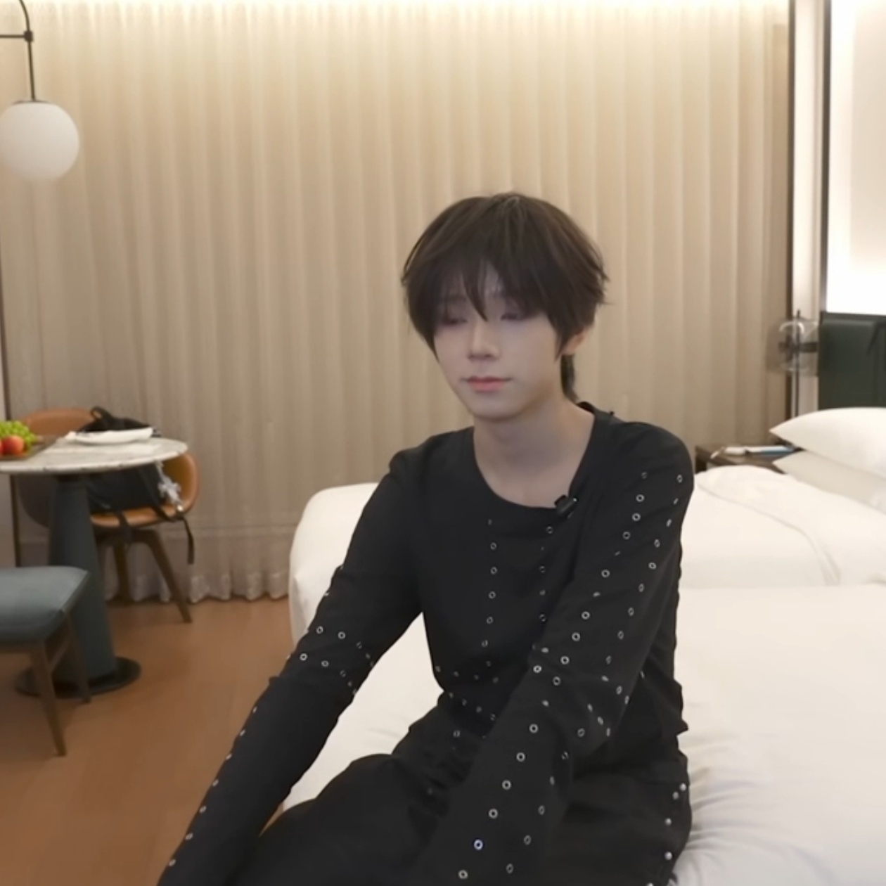 ：杰橹王竟然不是蝴蝶振翅了