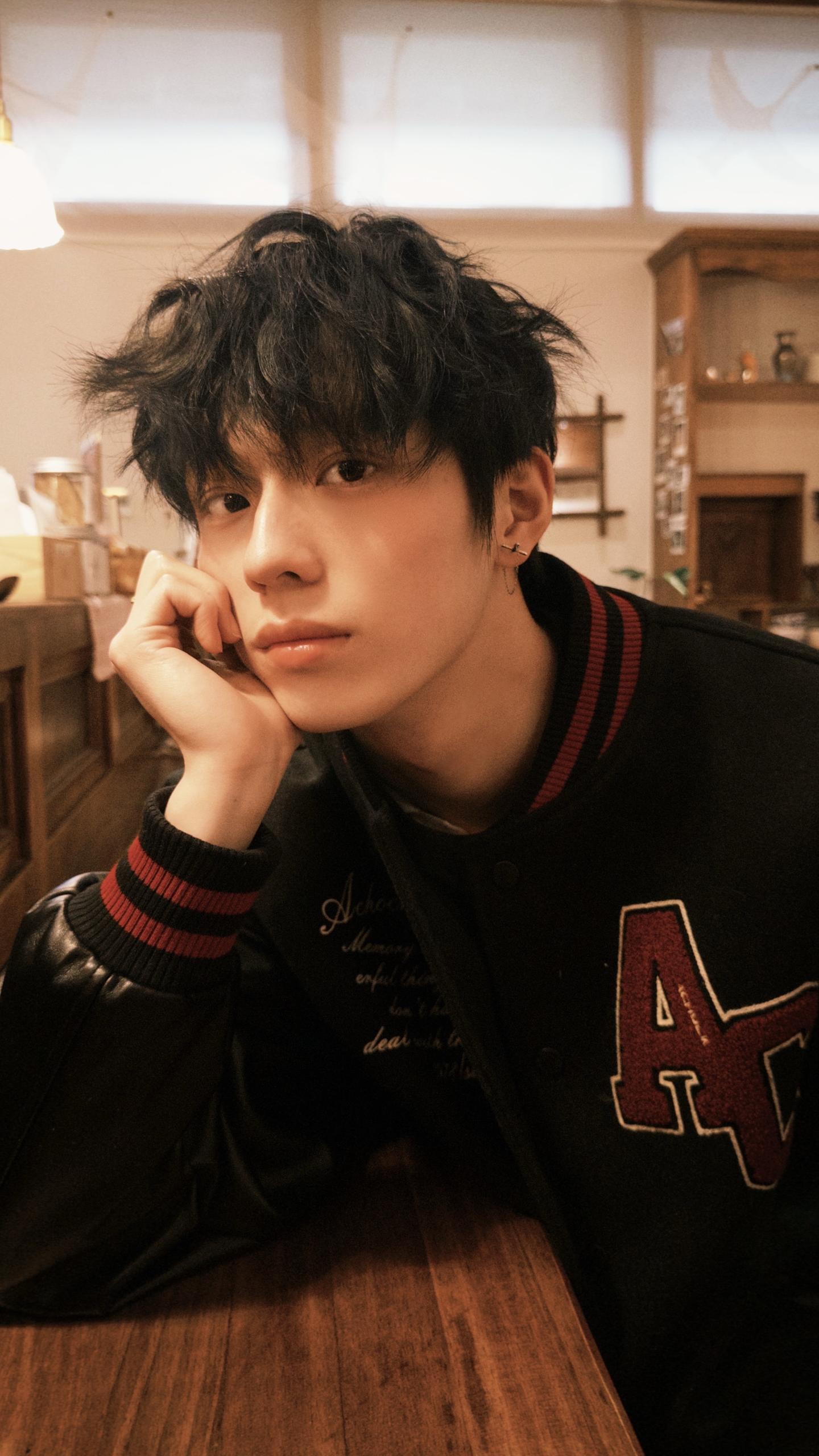 我用无悔，刻永世爱你的碑