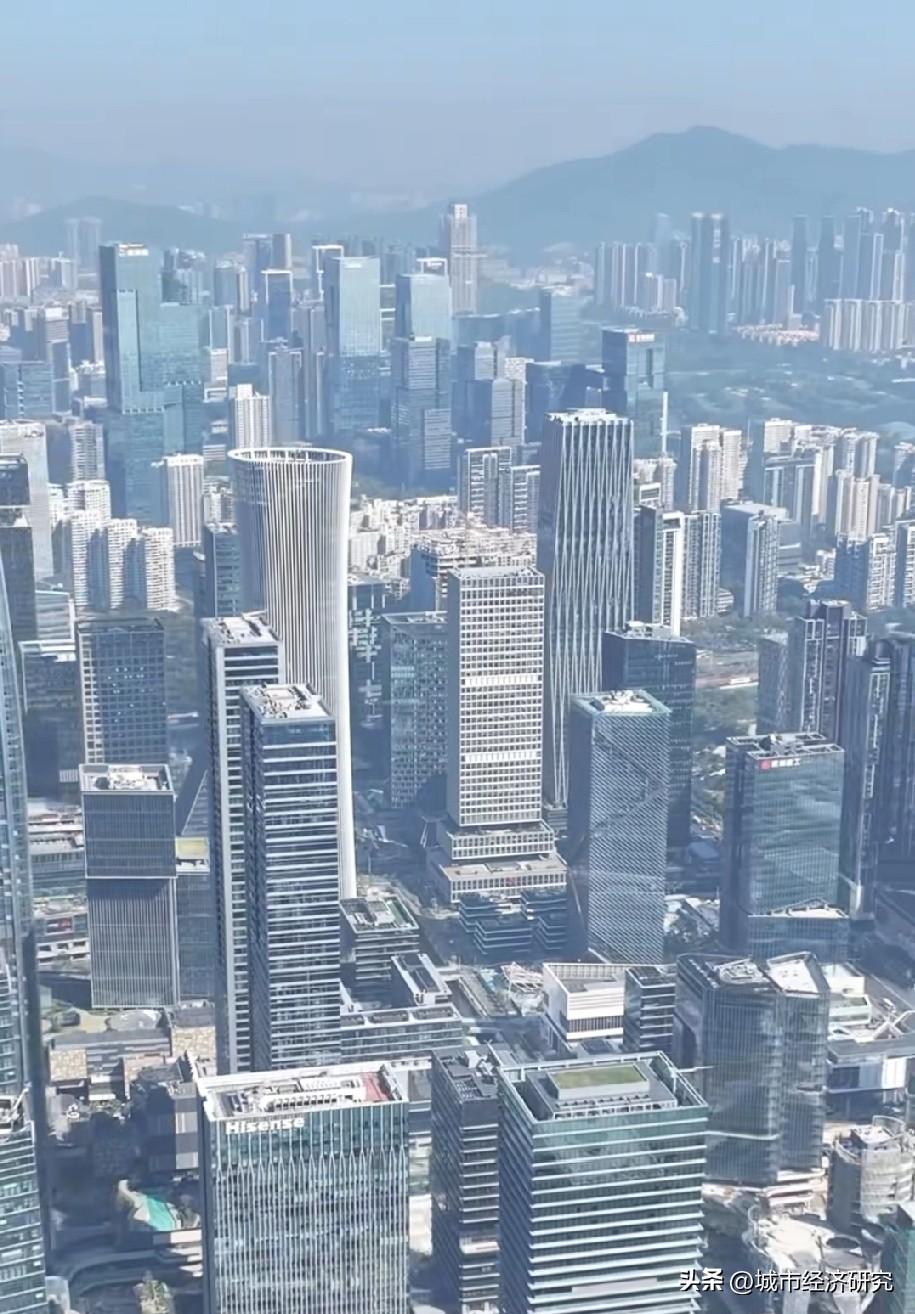 亚洲两大发达国家日本韩国GDP总量现在加起来也达不到中国GDP三分之一的水平，2