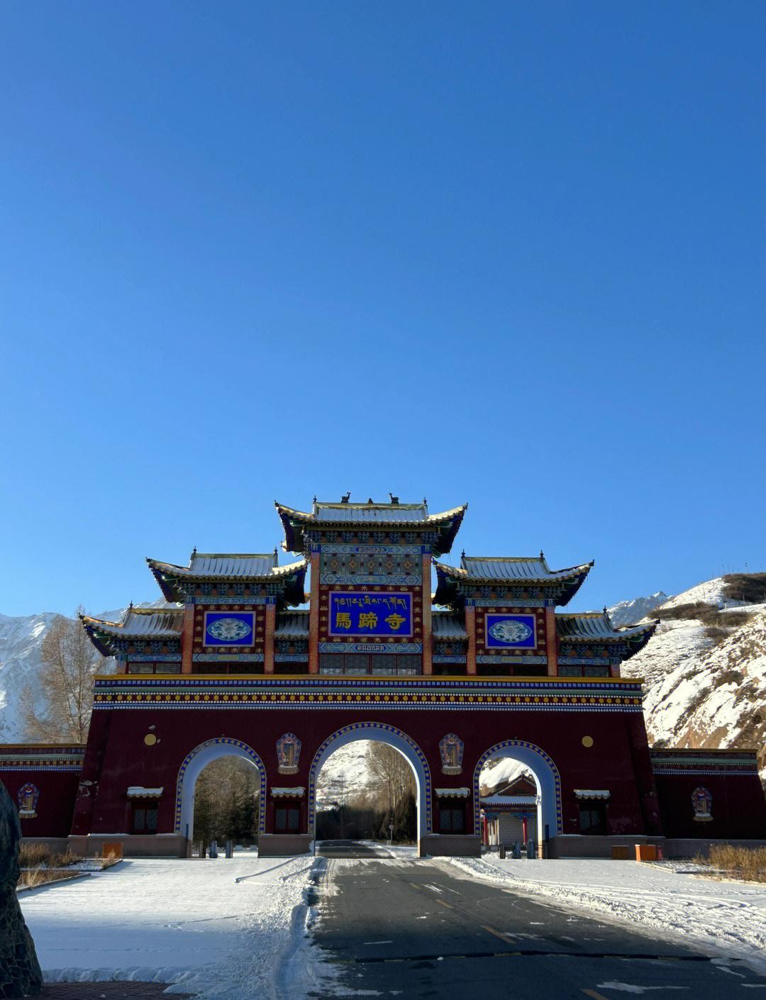 晒图笔记大赛 参加晒图笔记大赛，我有太多美景想分享。张掖高台县大湖湾景区就是个宝