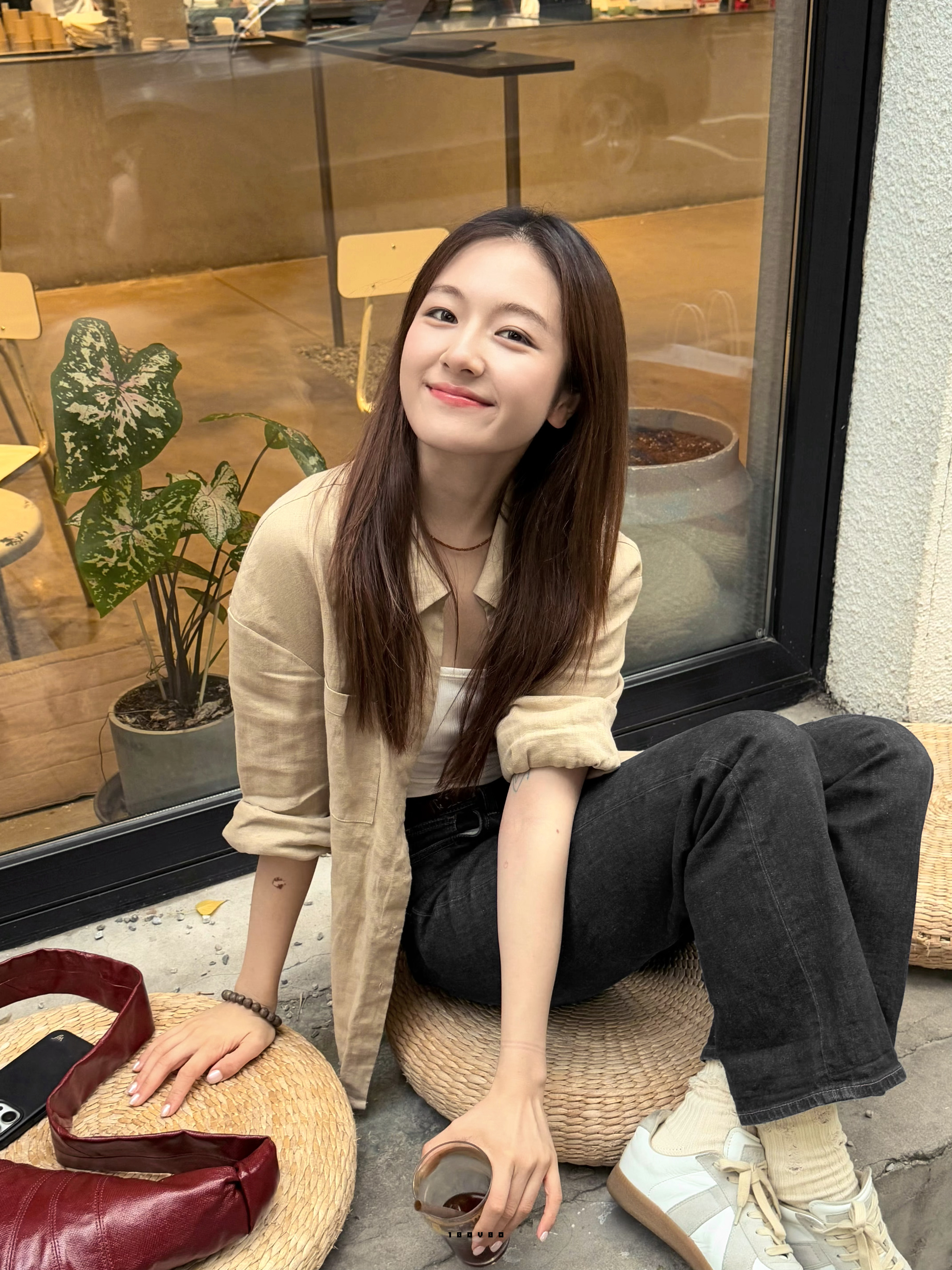 李兰迪 ₍ᐢ._.ᐢ₎♡ 