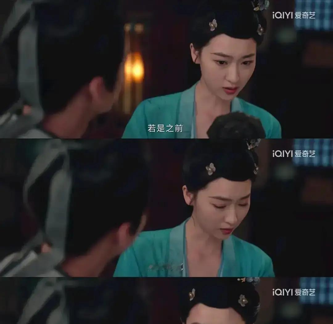 你根本没在做选择。
你只是在执行一套早已写好的剧本。
《唐朝诡事录》里那个“解忧