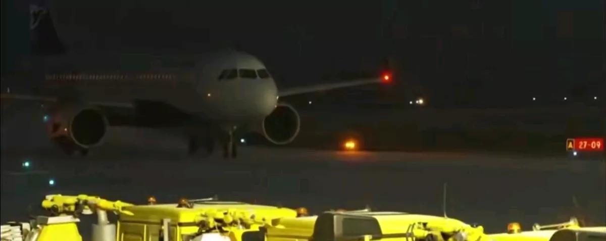 欧洲新闻网报道，当地时间19日，丹麦国防部宣布，为提升格陵兰自治领的安保力量，一