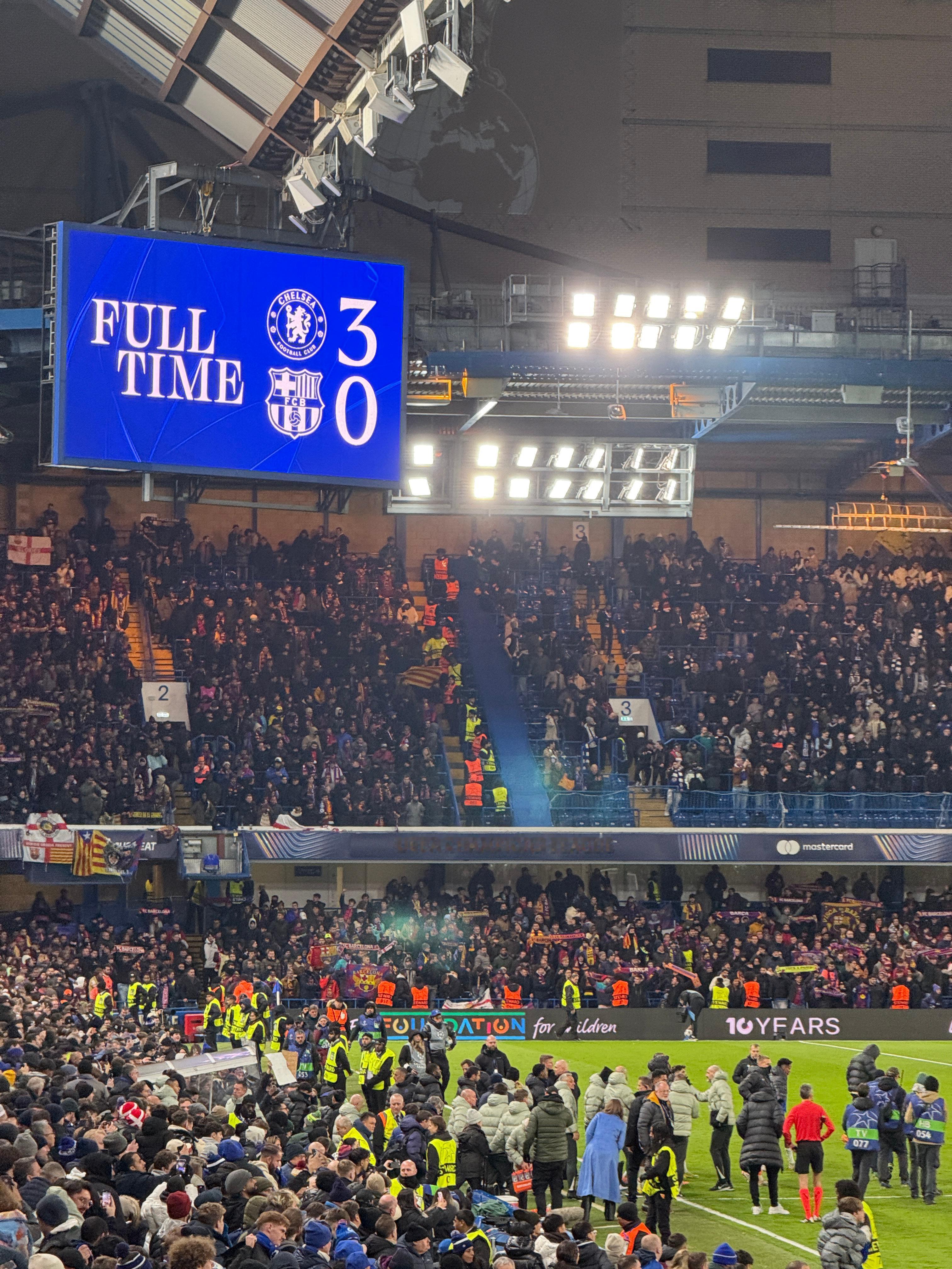 嗓子彻底废了在剪视频了！爽 