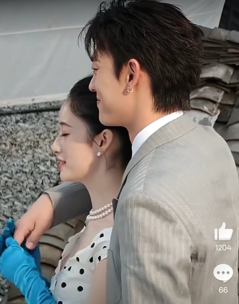 郭晓婷王天辰也太真实了不刻意、不做作，相处舒服又自在，这样的搭档真的很难不爱