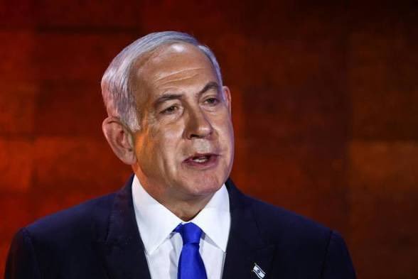 内塔尼亚胡接受黎巴嫩停火协议 - 《耶路撒冷邮报》 以色列和黎巴嫩之间将立即停火