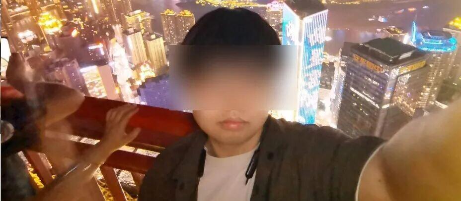 24岁抗癌小伙最后一条视频还在说"会活下去"，三天后人没了，父亲一句话看哭全网