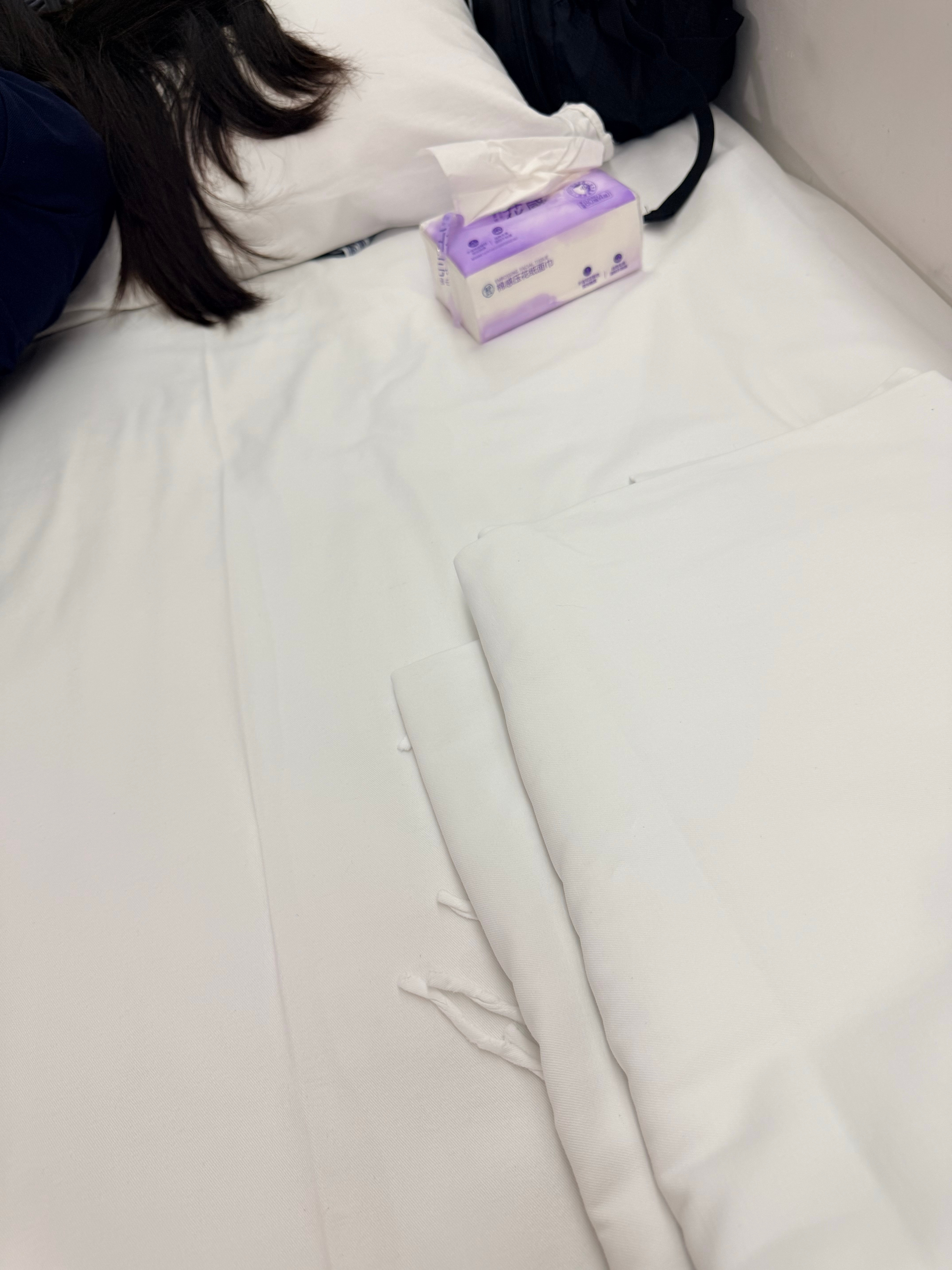 真的有床了，感谢各位宝宝们的关心，今天就要做手术了！！！ 