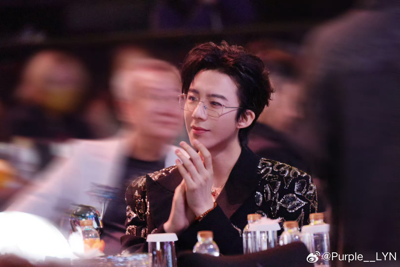 刘宇宁的2025巡演 ｜刘宇宁的第二张专辑刘宇宁的 ｜摩登兄弟今夜，让心灵化作一