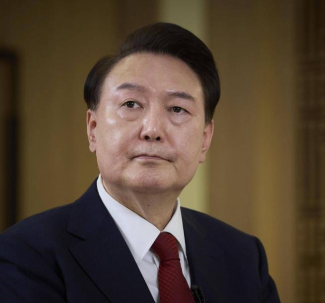果然被我猜中了！难怪有人会说，李在明可能是韩国历史上最“狠”的总统之一。


真