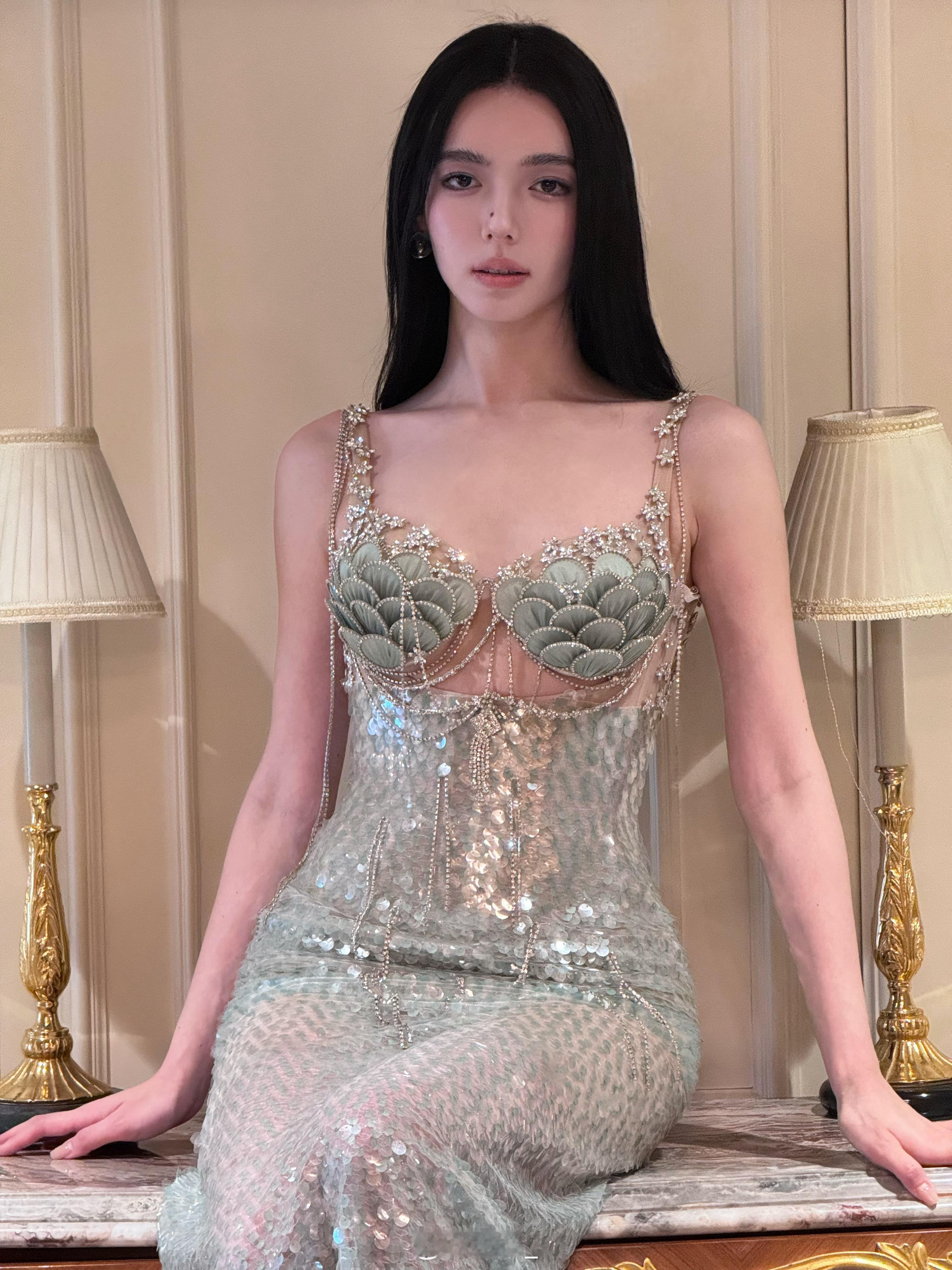 宝走芭莎红毯 哇咔咔咔咔咔 ​​​