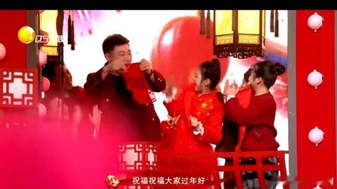 赵继伟加盟2026辽宁春晚 辽篮男神赵继伟空降辽宁春晚，带着辽宁沈阳的家乡年味来