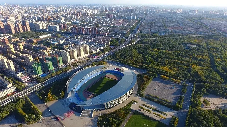 聊聊浑南奥体华润新地块