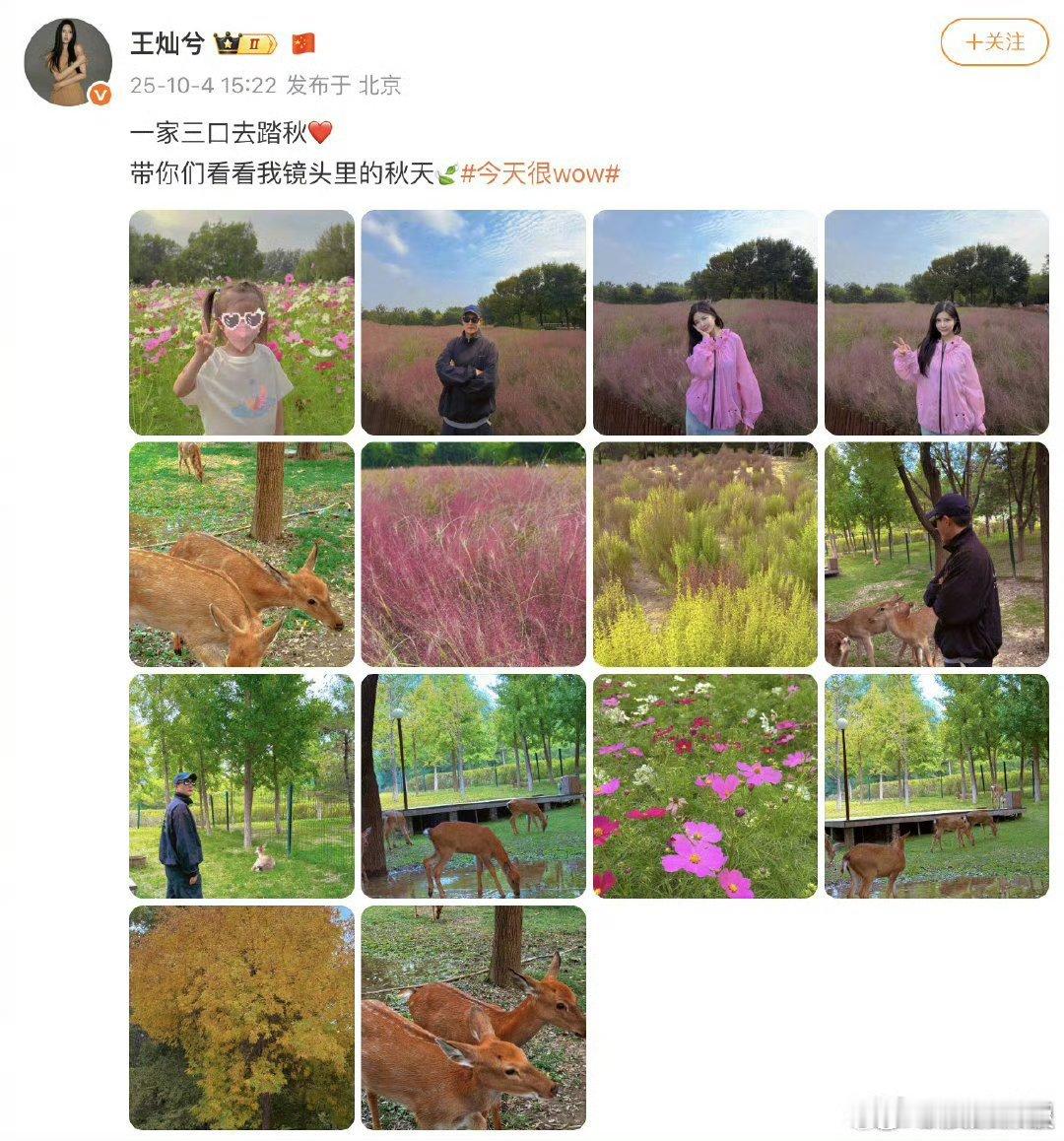 嗯？这北京哪儿？ ​​​