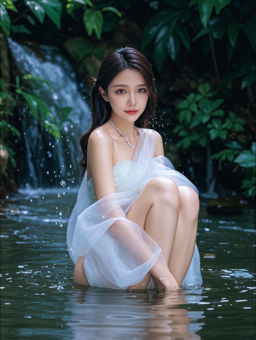 AI出水雅姿