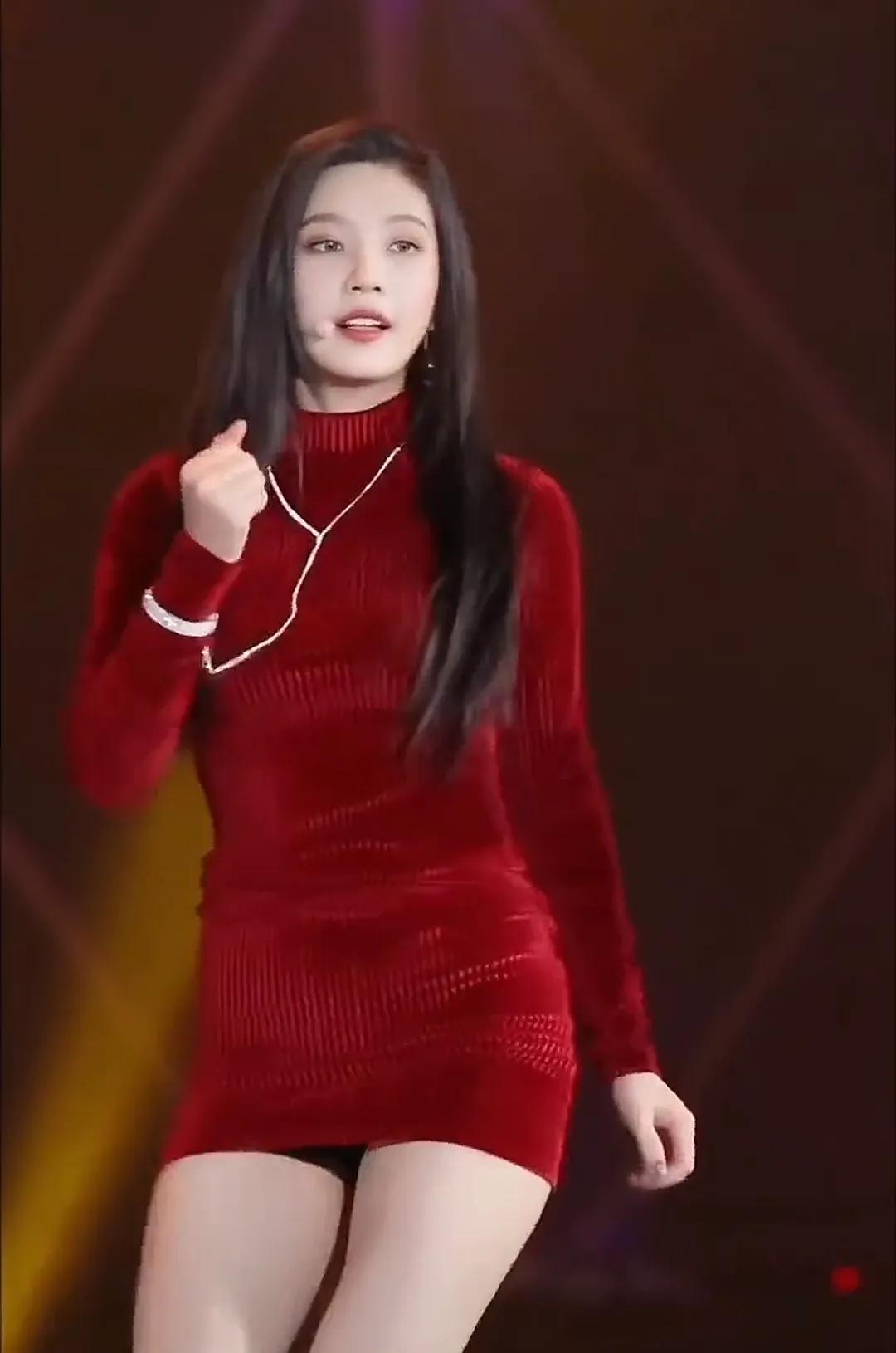 美貌和才华并存