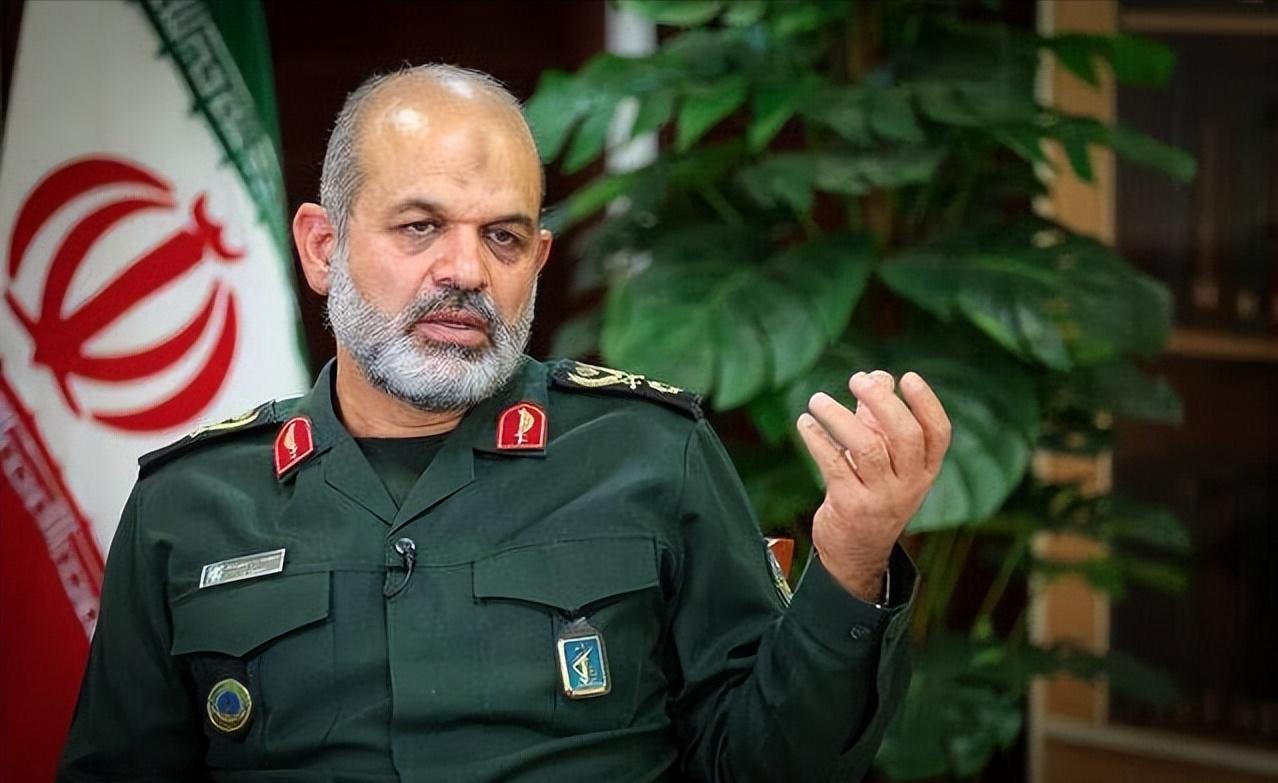 最近伊朗干了件让全网笑喷的事——公开承认，自己在霍尔木兹海峡布的水雷，居然连自己