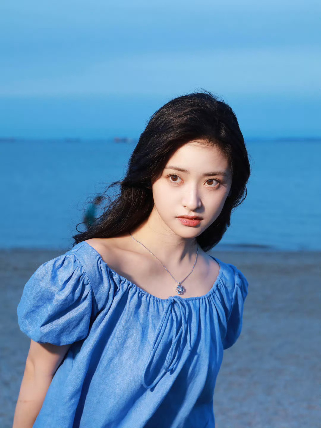 沈月日落大片沈月海边大片沈月日落大片，好看，[抱抱][抱抱] ​​​