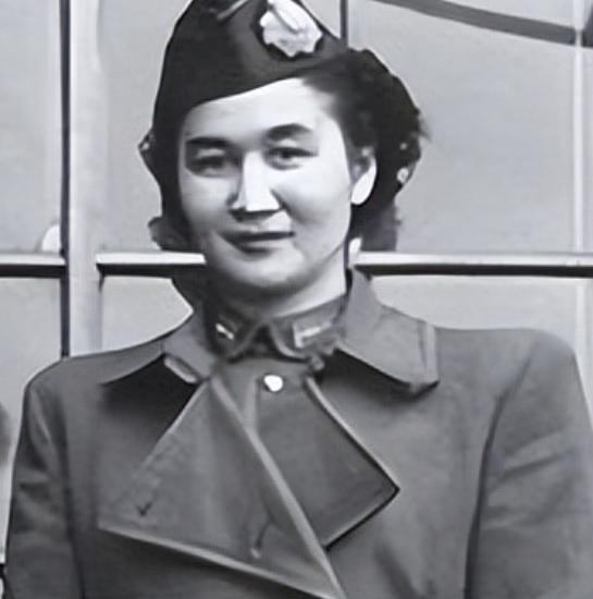 1951年，一个军统女特务被抓，审她的时候，她不求饶，也不喊冤，就反复说一句话：