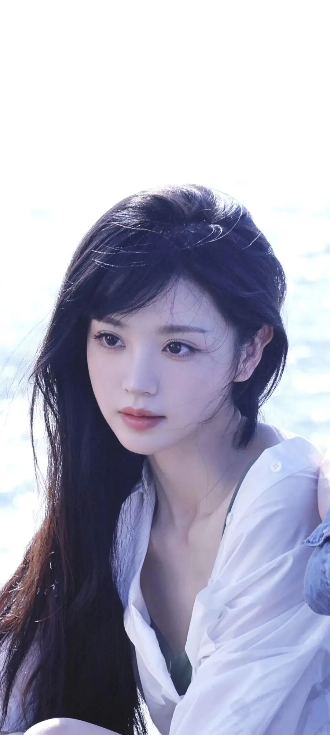 田曦薇 纯欲少女