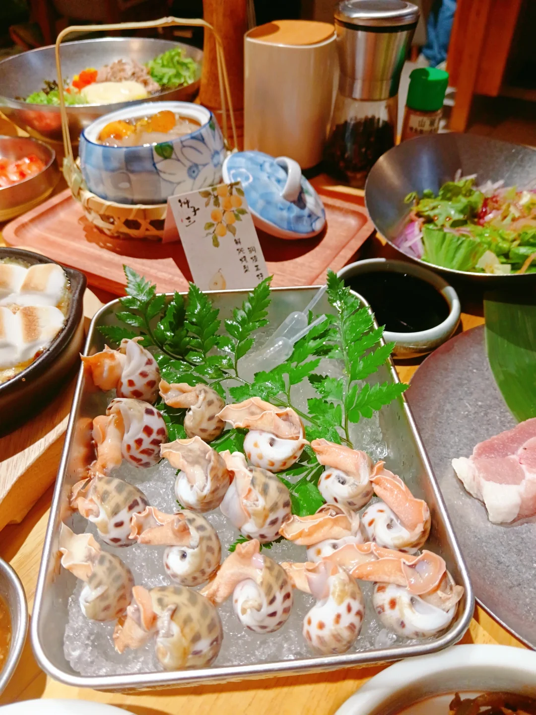 😋在深圳，吃了不下10次…