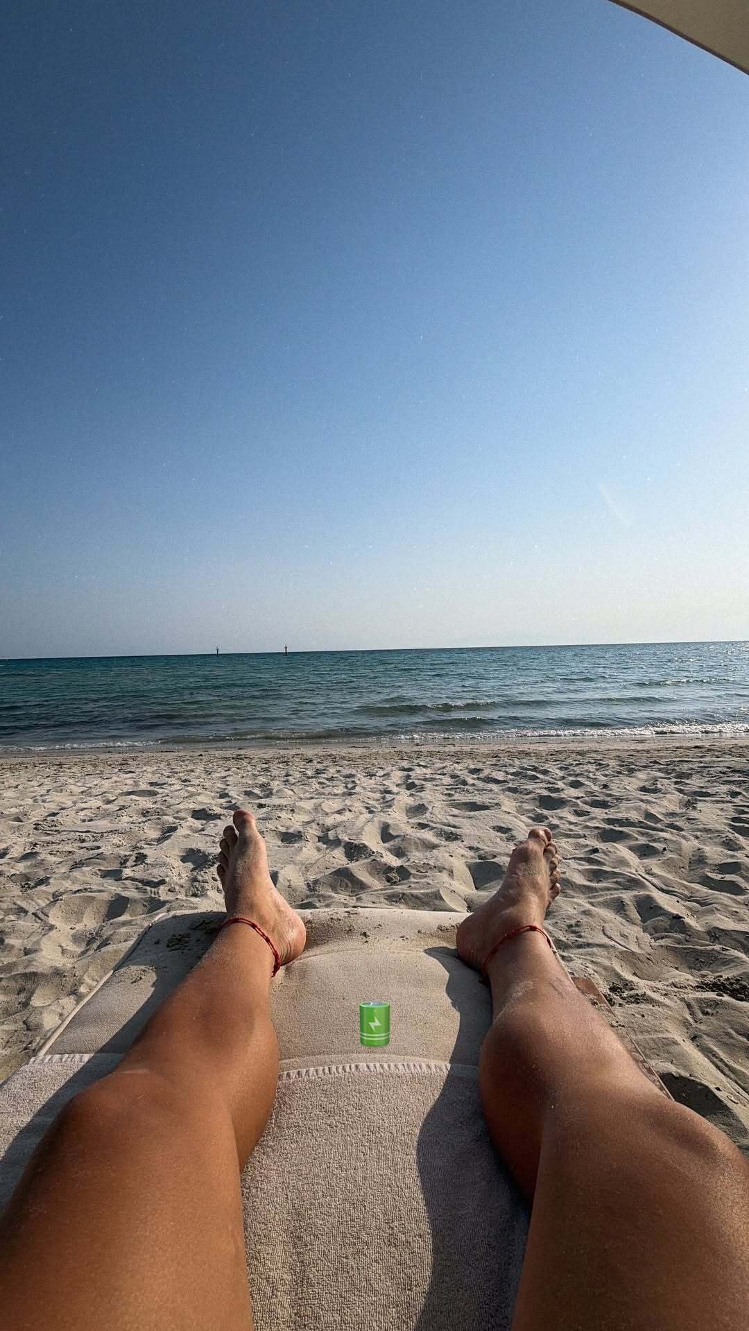 🐂劳塔罗度假去了。给大牛蹄子晒晒太阳🌞充充电🔋 