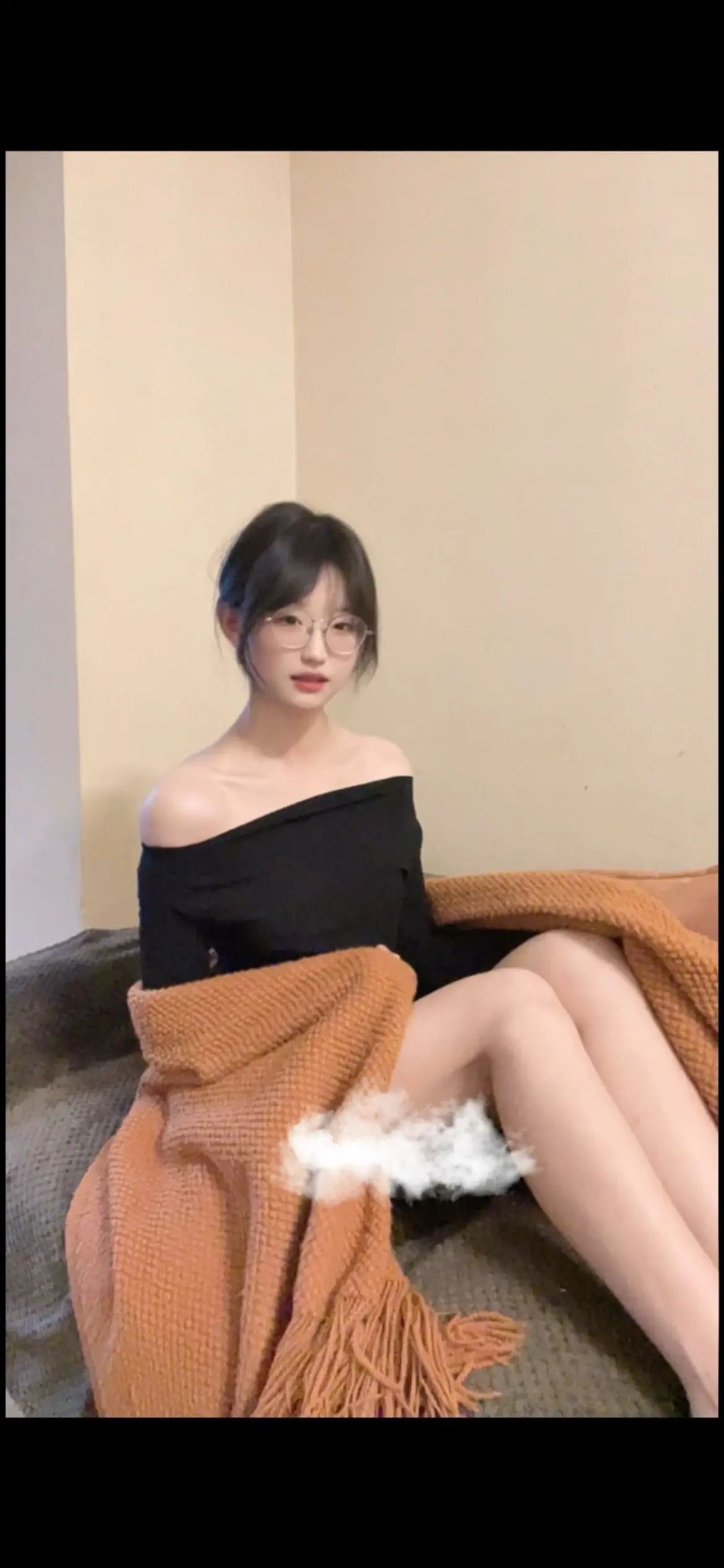 你不会无缘无故刷到我