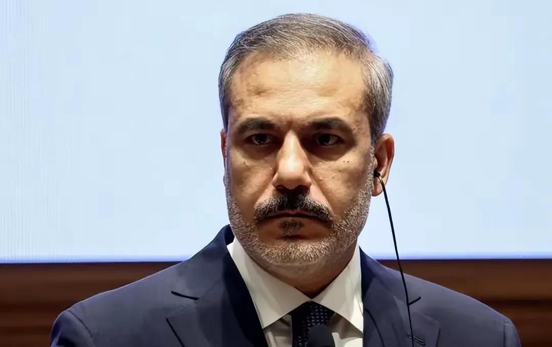 最近，土耳其外长费丹访华。在访问期间，土方表现出强烈希望加入金砖国家组织的意愿。